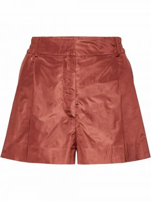 Shorts Valentino brun