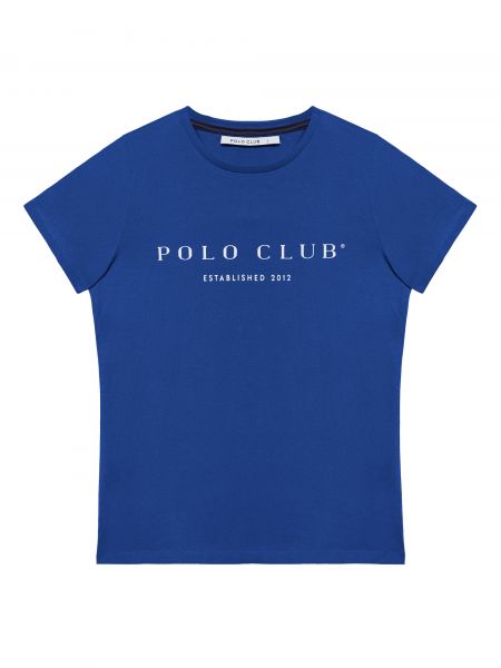 Футболка Polo Club