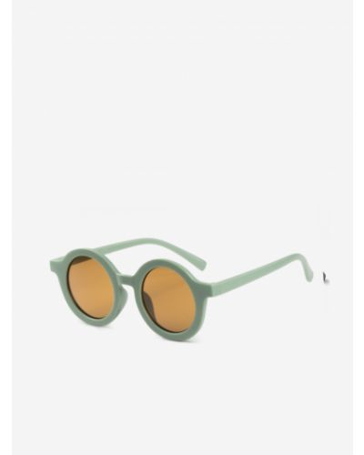 Slnečné okuliare Veyrey zelená