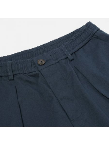 Pantalones cortos Universal Works azul