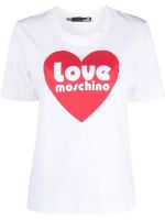 Naiste t-särgid Love Moschino