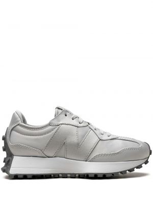 Sneakers New Balance 327 ezüstszínű