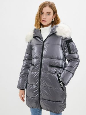 Утепленная куртка Z-design