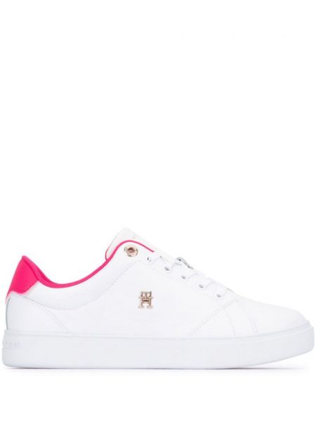 Sneakers Tommy Hilfiger hvid