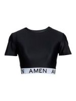 T-Shirts für damen Amen