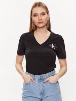 Moteriški marškinėliai Calvin Klein Jeans