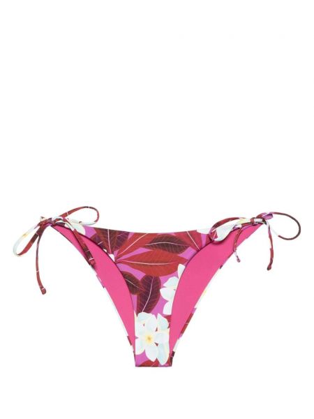 Blomstret bikini Save The Duck