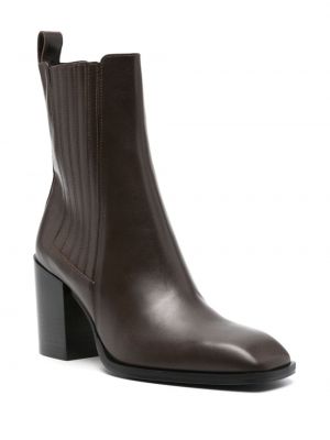 Chelsea boots Aeyde braun