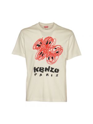 Koszulka bawełniana Kenzo