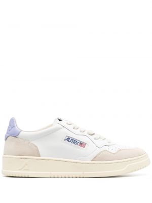 Sneakers Autry bianco