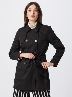 Trench Only noir