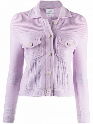 Jersey de tela jersey Barrie violeta