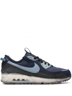 Tennarit Nike Air Max sininen