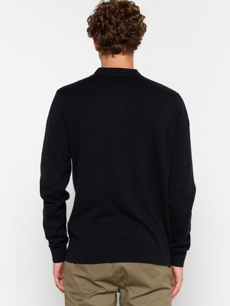 Sweter Selected Homme czarny