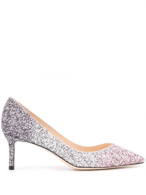 Pumps Jimmy Choo rosa