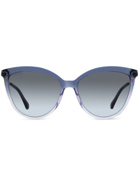 Silmälasit Jimmy Choo Eyewear sininen