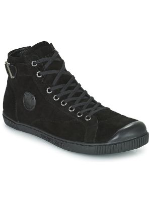 Sneakers Pataugas fekete