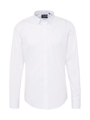 Риза Antony Morato бяло