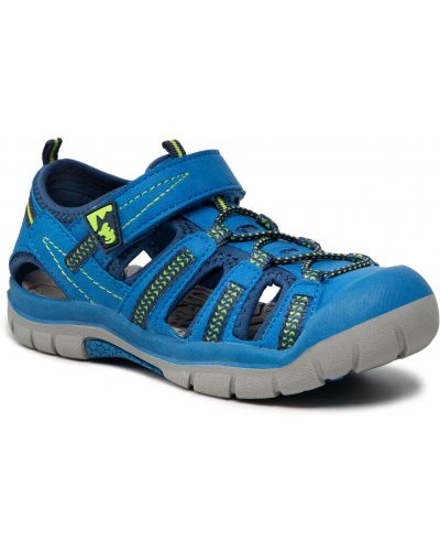 Sandále Lurchi modrá
