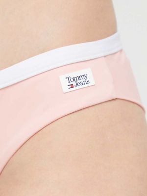 Bikini Tommy Jeans roz
