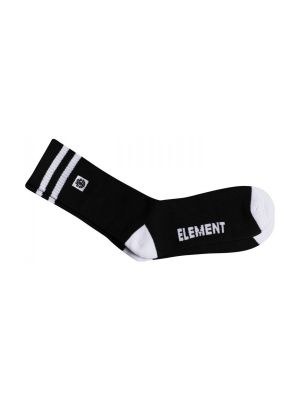 Čarape Element crna