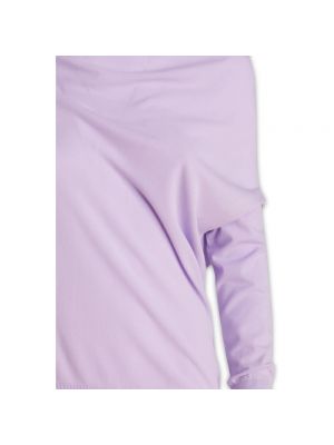 Blusa Vanisé violeta