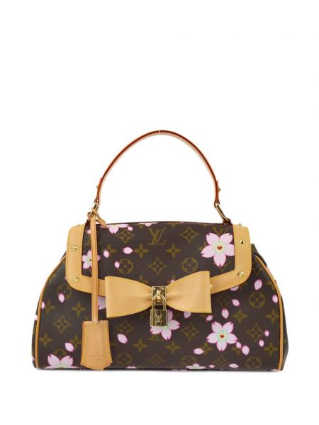 Ρετρό τσάντα Louis Vuitton Pre-owned