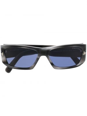 Okulary przeciwsłoneczne Tom Ford Eyewear szare