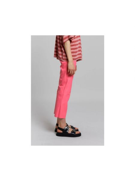 Pantalones Maevy rosa