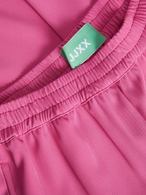 Pantalon classique Jjxx rose