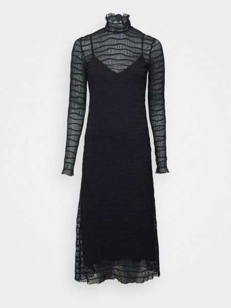 Sukienka wieczorowa Hofmann Copenhagen czarna