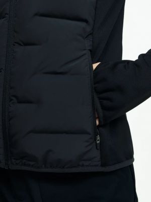 Куртка H&m черная