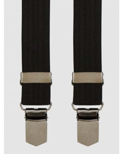 Szelki Lloyd Men's Belts, сzarny