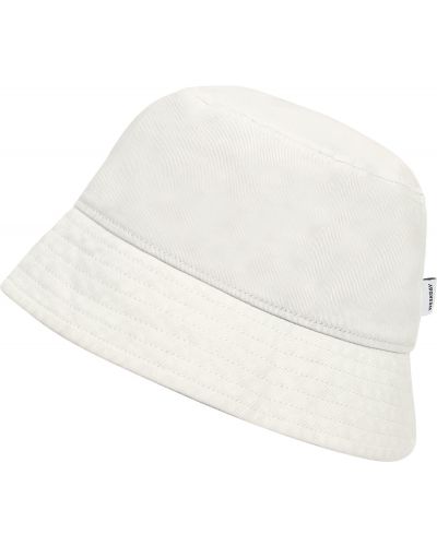 Καπέλο Weekday λευκό