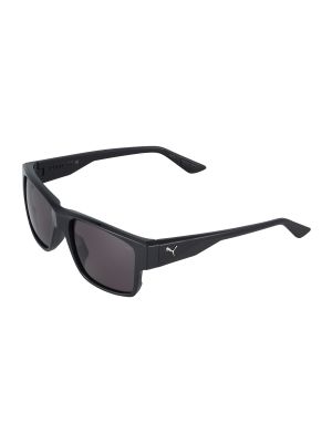 Slnečné okuliare Puma čierna