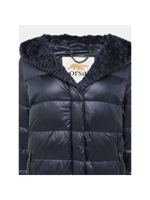 Зимнее пальто Orsa Couture