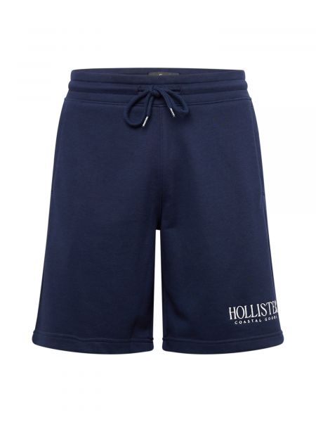 Bukser i fleece Hollister