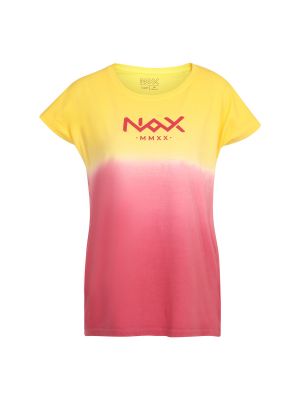 Kokvilnas t-krekls Nax