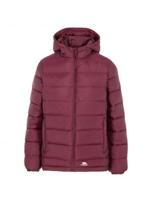 Утепленная куртка Trespass фиолетовая