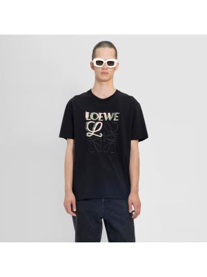 Camicia Loewe nero