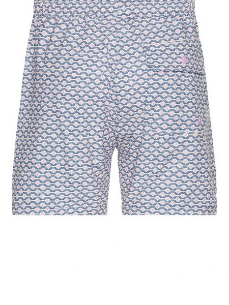 Shorts Marine Layer gris