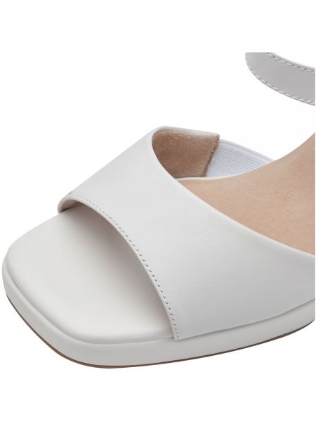 Sandales Tamaris blanc
