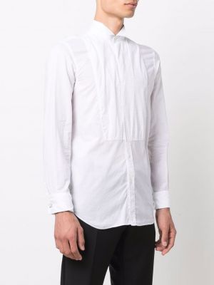 Košile Valentino Pre-owned bílá