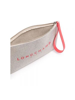 Bolso clutch Longchamp