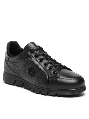 Sneakers Baldinini nero