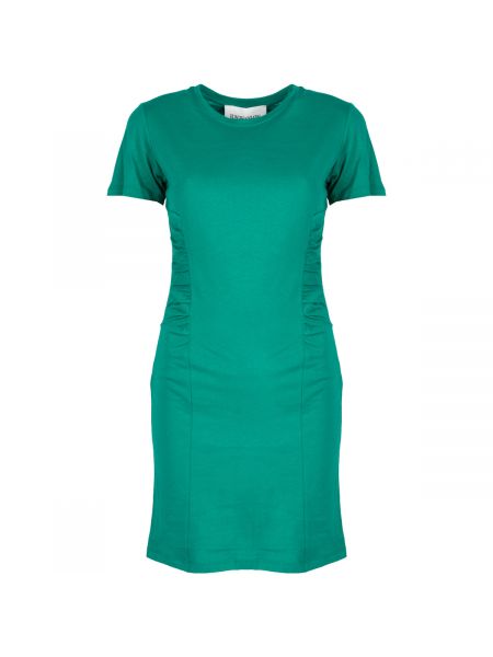 Šaty Silvian Heach zelená