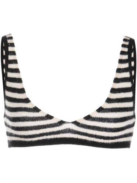 Bralette Khaite svart