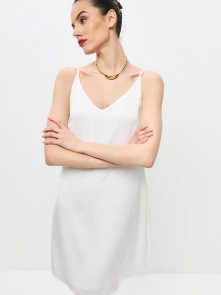 Платье Unicoamore белое