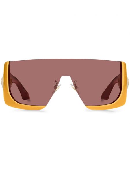 Oversized sončna očala Etro