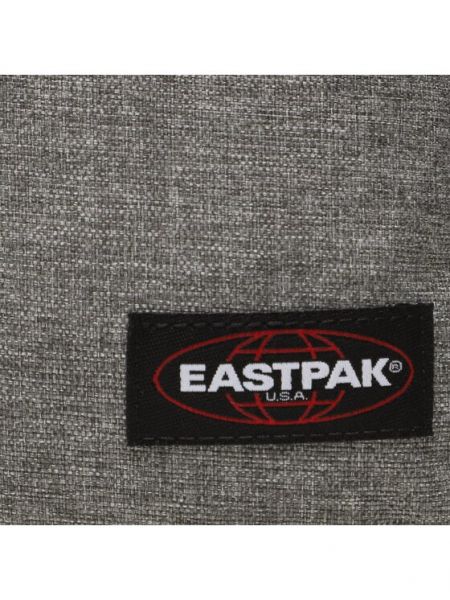 Рюкзак Eastpak серый